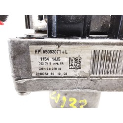 Bomba DIRECCIÓN A5093071 | Becerril Scrap Yard