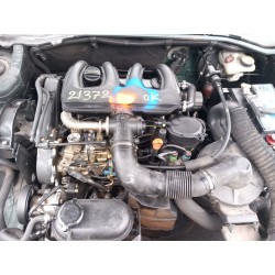 Motor y cambio EXPORTACIÓN | Becerril Scrap Yard