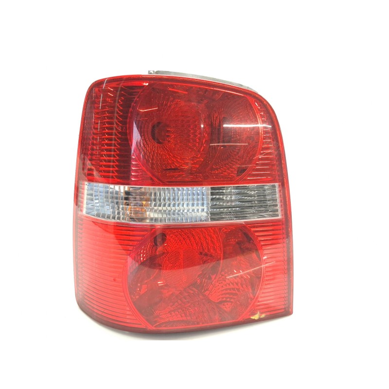 Left rear taillight Volkswagen Touran (1T1, 1T2) | Becerril Scrap Yard