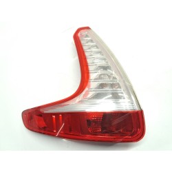 Left rear taillight Renault Grand SCÉNIC III (JZ0/1_) | Becerril Scrap Yard