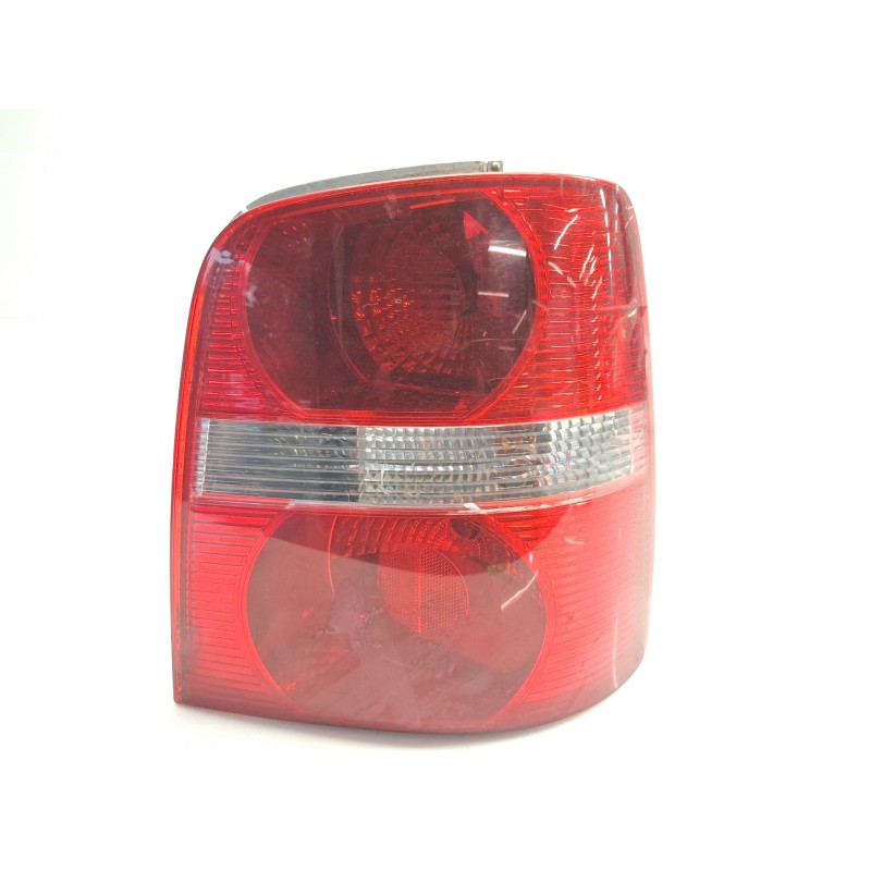 Right rear taillight Volkswagen Touran (1T1, 1T2) | Becerril Scrap Yard