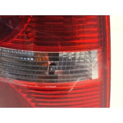 Right rear taillight Volkswagen Touran (1T1, 1T2) | Becerril Scrap Yard