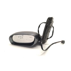 Left rearview mirror Volkswagen Touran (1T1, 1T2) | Becerril Scrap Yard