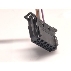 Right mirror Skoda Superb I (3U4) | Becerril Scrap Yard