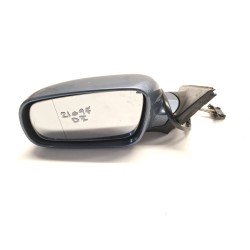 Recambio retrovisor izquierdo (espejo lateral conductor) skoda superb I (3U4) oem 3B1857501AC01C