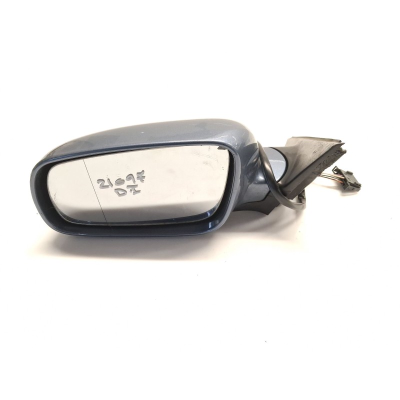 Recambio de retrovisor izquierdo para skoda superb i (3u4) 1.9 tdi referencia OEM IAM   