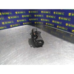 Recambio de motor arranque para opel vectra c berlina comfort referencia OEM IAM   