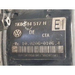 ABS Volkswagen Touran (1T1, 1T2) | Becerril Scrap Yard