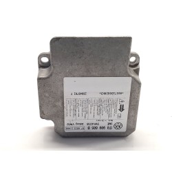 Airbag control unit Volkswagen Touran (1T1, 1T2) | Becerril Scrap Yard