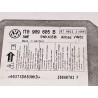 Airbag control unit Volkswagen Touran (1T1, 1T2) | Becerril Scrap Yard