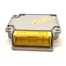 Airbag control unit Volkswagen Touran (1T1, 1T2) | Becerril Scrap Yard