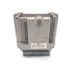 Recambio de centralita motor uce para volkswagen touran (1t1, 1t2) 2.0 tdi 16v referencia OEM IAM 03G906016BQ  0281011906