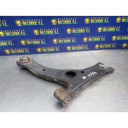 Recambio de brazo suspension inferior delantero izquierdo para toyota corolla (e12) 2.0 d-4d linea luna berlina referencia OEM I