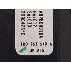 وحدة تحكم الإضاءة Volkswagen Touran (1T1, 1T2) | Desguace Becerril