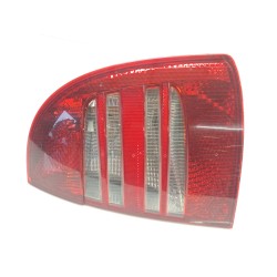Right rear taillight Skoda Superb I (3U4) | Becerril Scrap Yard