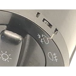 Light switch Volkswagen Touran (1T1, 1T2) | Becerril Scrap Yard