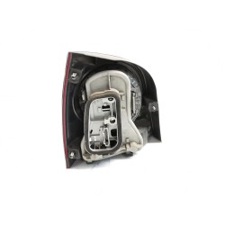 Right rear taillight Volkswagen Polo IV (9N_, 9A_) | Becerril Scrap Yard