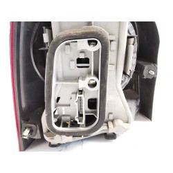 Right rear taillight Volkswagen Polo IV (9N_, 9A_) | Becerril Scrap Yard