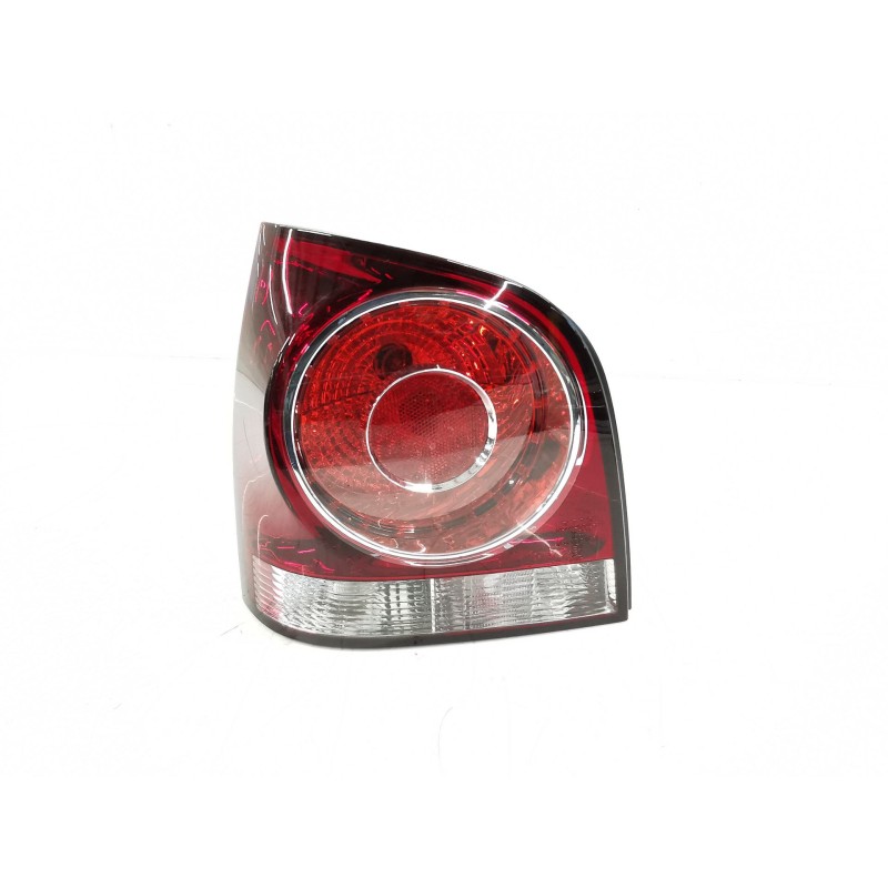 Left rear taillight Volkswagen Polo IV (9N_, 9A_) | Becerril Scrap Yard