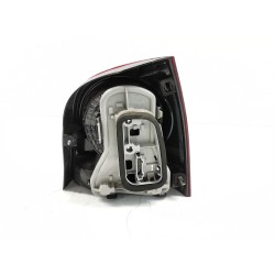 Left rear taillight Volkswagen Polo IV (9N_, 9A_) | Becerril Scrap Yard
