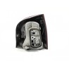 Left rear taillight Volkswagen Polo IV (9N_, 9A_) | Becerril Scrap Yard