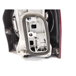 Left rear taillight Volkswagen Polo IV (9N_, 9A_) | Becerril Scrap Yard