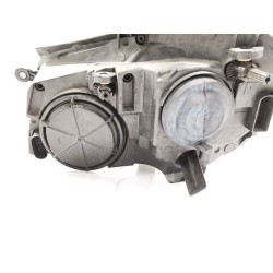 Right headlight Volkswagen Polo IV (9N_, 9A_) | Becerril Scrap Yard