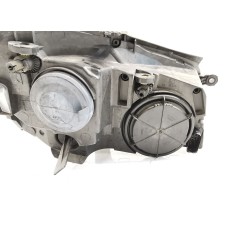 Left headlight Volkswagen Polo IV (9N_, 9A_) | Becerril Scrap Yard
