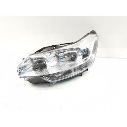 Left headlight CITROEN C5 III (RD_) | Becerril Scrap Yard