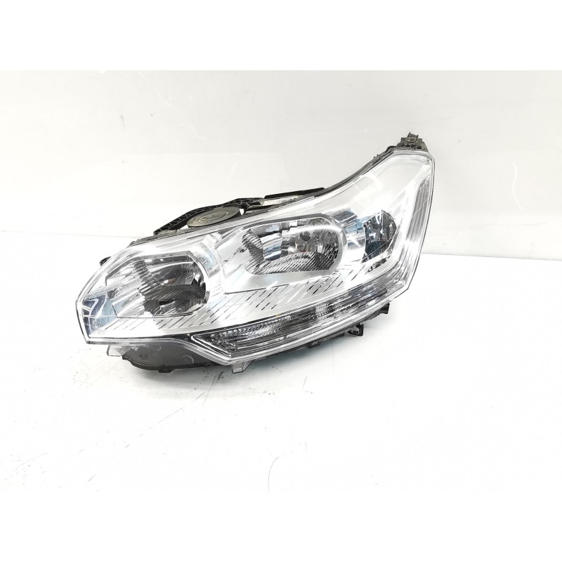 Left headlight CITROEN C5 III (RD_) | Becerril Scrap Yard
