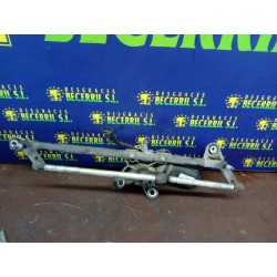 Recambio de motor limpia delantero para opel vectra c berlina comfort referencia OEM IAM 09185806  