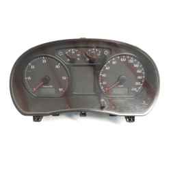 Recambio de cuadro instrumentos para volkswagen polo iv (9n_, 9a_) 1.4 tdi referencia OEM IAM 6Q0920823  