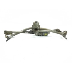 Front windshield wiper motor Volkswagen Polo IV (9N_, 9A_) | Becerril Scrap Yard