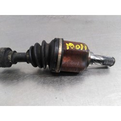 Recambio de transmision delantera izquierda para nissan micra (k12e) visia referencia OEM IAM   