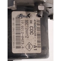 ABS Renault SCÉNIC III (JZ0/1_) | Becerril Scrap Yard