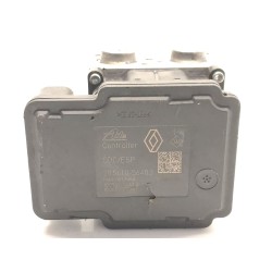 ABS Renault Grand SCÉNIC III (JZ0/1_) | Becerril Scrap Yard