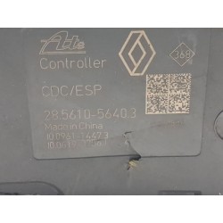 ABS Renault Grand SCÉNIC III (JZ0/1_) | Becerril Scrap Yard