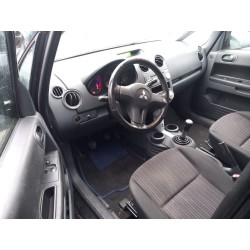 mitsubishi colt vi (z3_a, z2_a) del año 2008