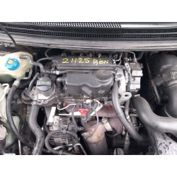 mitsubishi colt vi (z3_a, z2_a) del año 2008