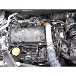 Recambio de motor y cambio exportación para nissan qashqai i (j10, nj10) 2.0 dci a las 4 ruedas referencia OEM IAM   