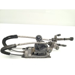 Recambio de palanca cambio para volkswagen touran (1t1, 1t2) 2.0 tdi 16v referencia OEM IAM 1K0711061A  