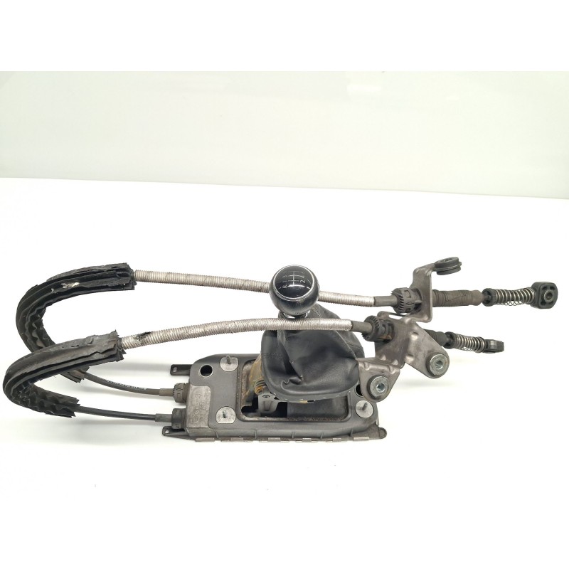 Recambio de palanca cambio para volkswagen touran (1t1, 1t2) 2.0 tdi 16v referencia OEM IAM 1K0711061A  