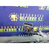 Recambio de motor limpia delantero para opel vectra c berlina comfort referencia OEM IAM 09185806  