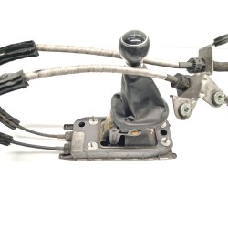 Recambio de palanca cambio para volkswagen touran (1t1, 1t2) 2.0 tdi 16v referencia OEM IAM 1K0711061A  