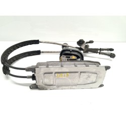 Recambio de palanca cambio para volkswagen touran (1t1, 1t2) 2.0 tdi 16v referencia OEM IAM 1K0711061A  
