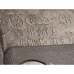 Recambio de palanca cambio para volkswagen touran (1t1, 1t2) 2.0 tdi 16v referencia OEM IAM 1K0711061A  