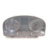 Recambio de cuadro instrumentos para volkswagen touran (1t1, 1t2) 2.0 tdi 16v referencia OEM IAM 1T0920861A  