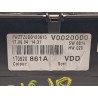 Recambio de cuadro instrumentos para volkswagen touran (1t1, 1t2) 2.0 tdi 16v referencia OEM IAM 1T0920861A  