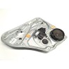 Recambio de elevalunas trasero izquierdo para skoda superb i (3u4) 1.9 tdi referencia OEM IAM 3U5839751K  3U0959811