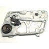 Recambio de elevalunas delantero derecho para skoda superb i (3u4) 1.9 tdi referencia OEM IAM 3B4837756D14  3U1837752BJ